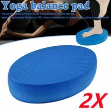 Balance pad knöchel - 2x,