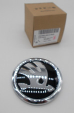 ORIGINAL® SKODA-Zeichen Emblem 3V0853621A FOD Fabia Octavia Superb