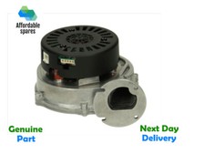 Brandneu Baxi DuoTEC Kombi 24, 28, 33, 40 HE A Lüfterbaugruppe 5121447 5114684