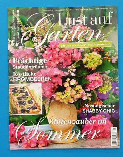 Lust auf garten gartenflora - garten,