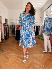 Joyce & Girls, Midi-Kleid