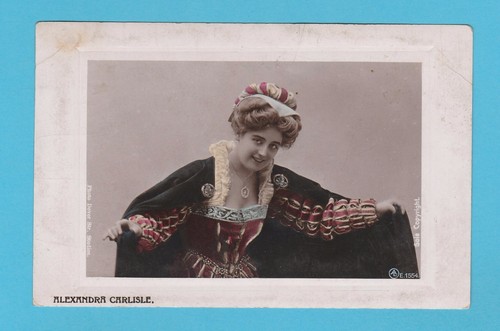 Schauspielerin aristophot - -,