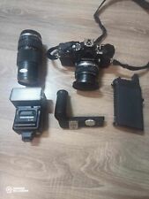 Fotoapparat OLYMPUS OM-2