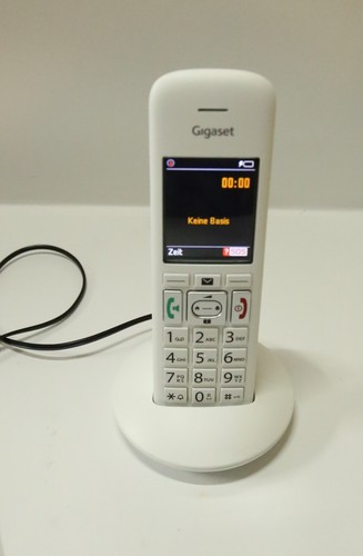 Gigaset e370h - gigaset,