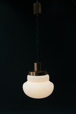 alte Hängelampe Lampe Leuchte