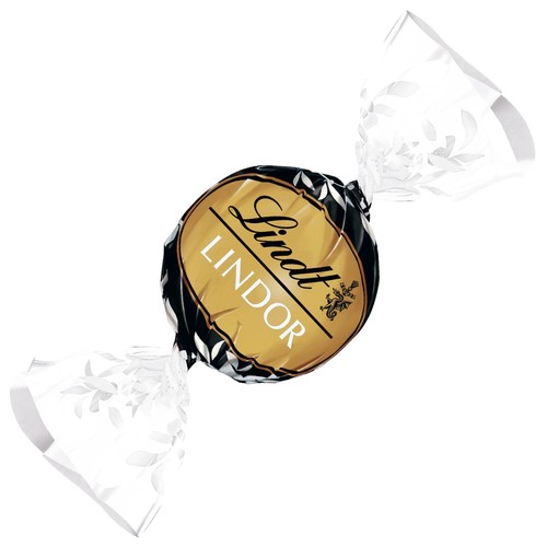 Lindt lindor schokolade - lindt, 70%