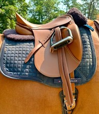 Passier Optimum Dressage