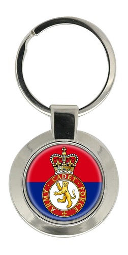Army cadets - army,