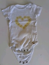 2 Bodys Kurzarm in der 50!