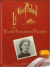 La Mère Poulard : World-Renowned Recipes von Enjolras, B... | Buch | Zustand gut