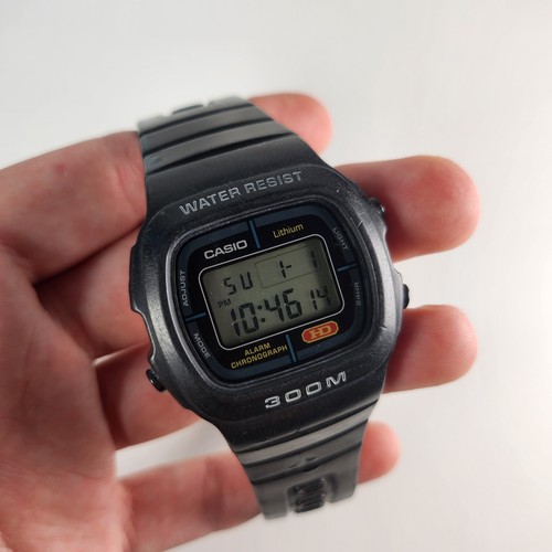 Casio uhr 300 modell 548 - casio,