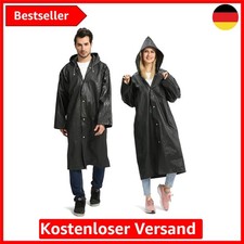 Opret 2 Stück Regenmantel