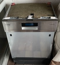 Bosch Geschirrspüler