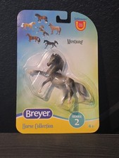 BREYER Stablemates Mustang
