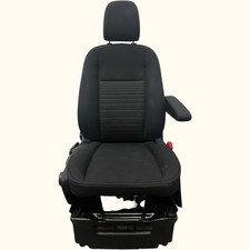 Ford Transit MK8 Custom V362