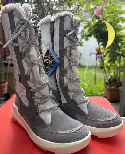 Superfit winterstiefel - superfit,