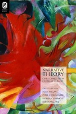 Narrative Theory: Core Concepts and..., WARHOL, ROBYN R