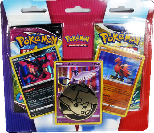 Pokémon enhanced pack - pokémon,
