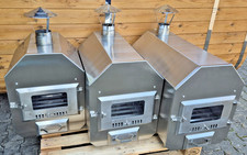 Ofen Holzofen Hottub Badefass