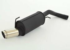 Friedrich Motorsport Auspuff