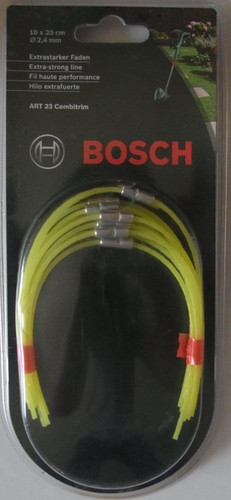 Bosch art combitrim x - 23, 23