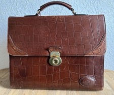 Mulberry Aktentasche, selten