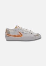 Nike Blazer Low '77 Jumbo Herrenschuhe Turnschuhe Sneaker Weiß 45 DX2648 100