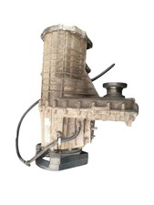 Verteilergetriebe Getriebe