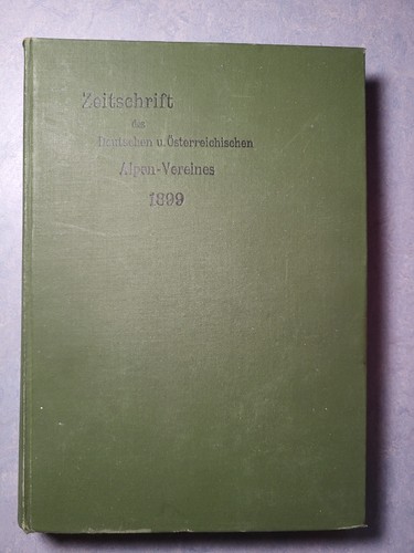 Zeitschrift des deutschen - , u