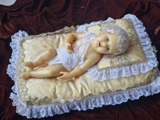 antik Klosterarbeit Jesus