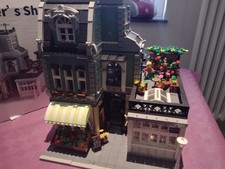 Lesdiy Modular Building