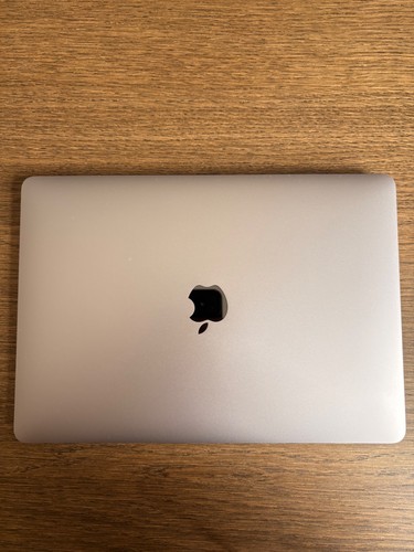 Apple macbook air - apple, 13"
