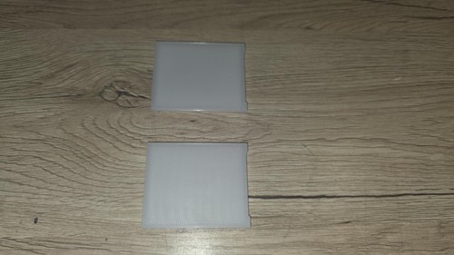 Stück namens schild für - namens,