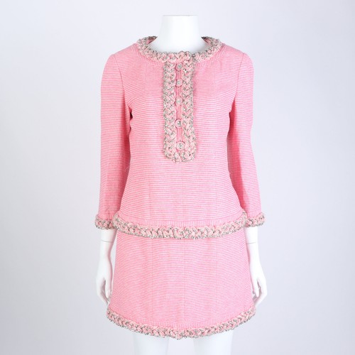 Chanel kleid 121912 - chanel,