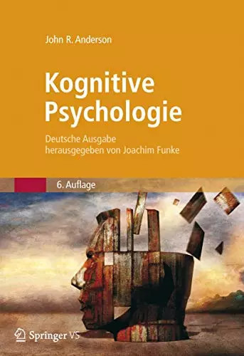 Kognitive psychologie john r - kognitive,