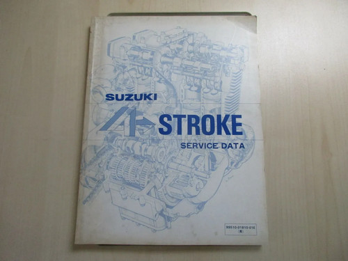 Suzuki 450 gs 550 - suzuki,