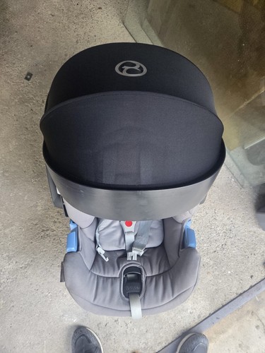 Cybex baby - cybex,