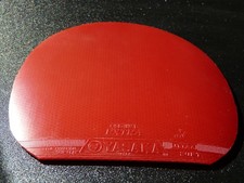 Yasaka ORIGINAL EXTRA HG rot