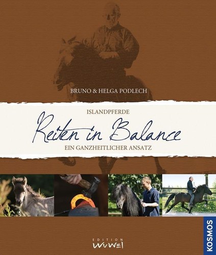 Islandpferde reiten in - -,