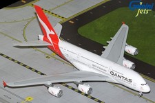 GeminiJets Airbus A380-800 Qantas VH-OQJ 1:200 Modellflugzeug