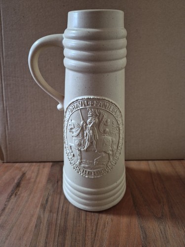 Jahreskrug 1990 könig - 1990,
