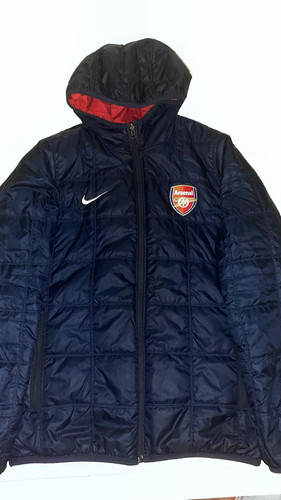Nike arsenal wendejacke - nike, fc