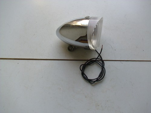 Fahrrad alte fahrradlampe - alte,