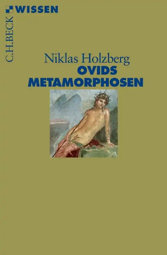 Ovids metamorphosen - ovids,