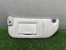 Linke Sonnenblende Citroen c3