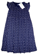 Mädchen Sommer-Kleid YIGGA