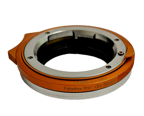 Fotodiox pro adapter leica - fotodiox,