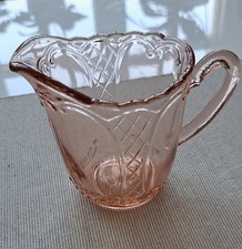 Milchkännchen, Sahnekännchen