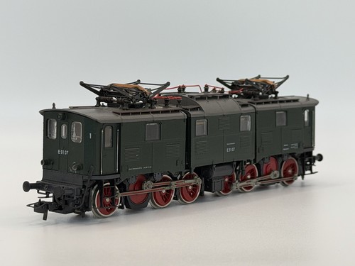 Roco 4139 br e 91 - -,