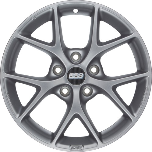 Bbs felge alufelge - felge, sr